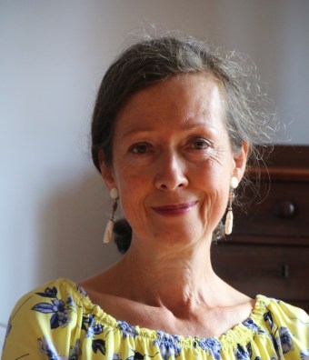 CC-BY-NC-ND - Isabelle de Lovinfosse, par Bénédicte de Villenfagne 2018